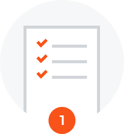 preparatory-arrangements